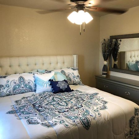 The Rustic @ Paseo De Encinal Dr # 4 Apartment Eagle Pass Exterior photo