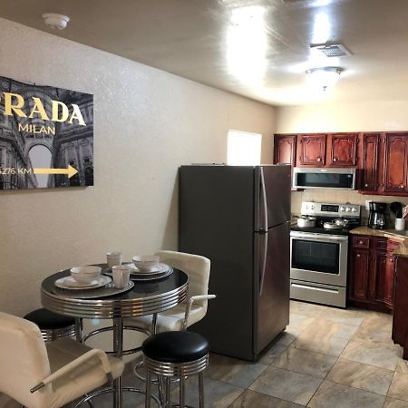 The Rustic @ Paseo De Encinal Dr # 4 Apartment Eagle Pass Exterior photo